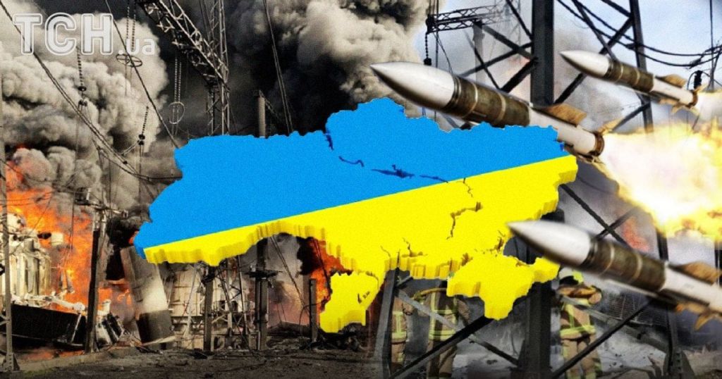 Світло не повернеться швидко: енергетики озвучили невтішний прогноз Світло не повернеться швидко: енергетики озвучили невтішний прогноз