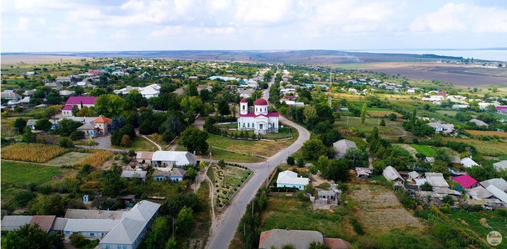 Скорботна дата: 201 рік тому у селі Плавні була епідемія чуми(фото) Скорботна дата: 201 рік тому у селі Плавні була епідемія чуми(фото)