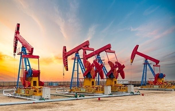 Ціни на нафту впали після спецоперації США проти Мадуро Ціни на нафту впали після спецоперації США проти Мадуро