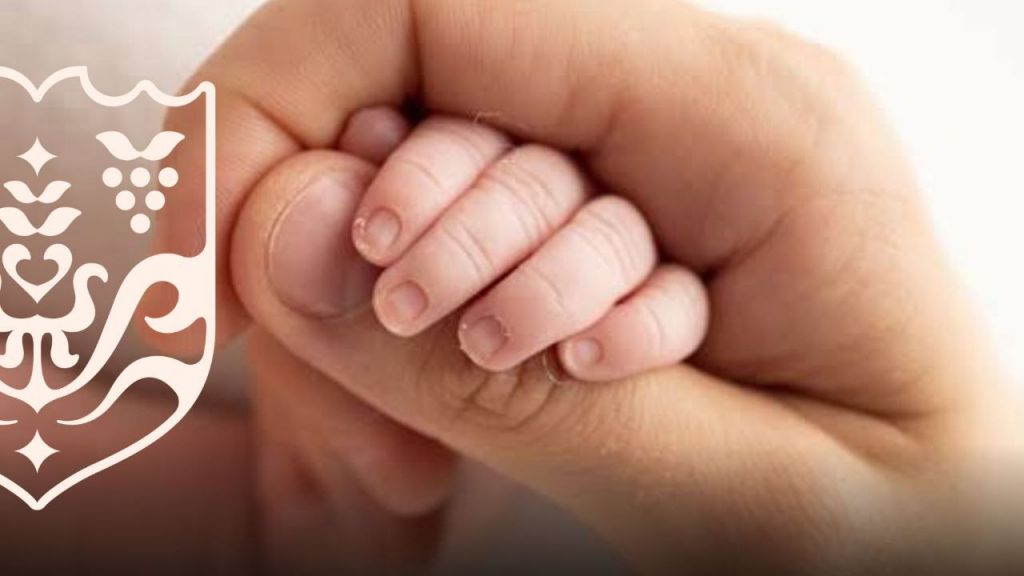 ОДА: на Одещині за тиждень народилось 204 дитини ОДА: на Одещині за тиждень народилось 204 дитини