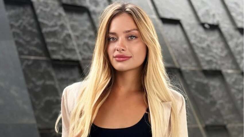 Модель OnlyFans Марія Ковальчук після 10-місячної боротьби за життя шокувала зізнанням: деталі Модель OnlyFans Марія Ковальчук після 10-місячної боротьби за життя шокувала зізнанням: деталі