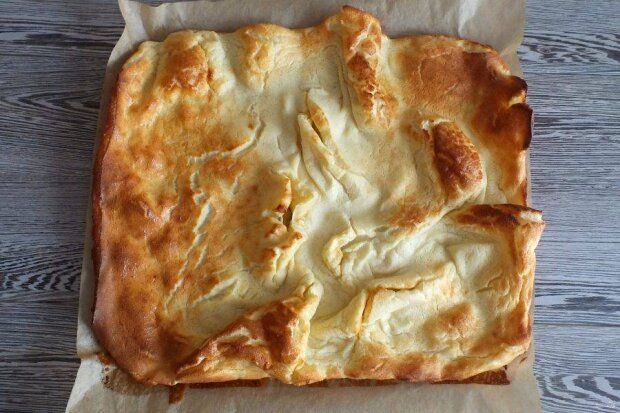 Як приготувати фінський млинець, який став вірусним у мережі Як приготувати фінський млинець, який став вірусним у мережі