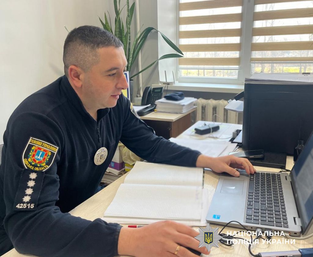 За доказами поліцейських судитимуть жителя Ізмаїльського району, який спричинив онуку тяжке ножове поранення За доказами поліцейських судитимуть жителя Ізмаїльського району, який спричинив онуку тяжке ножове поранення