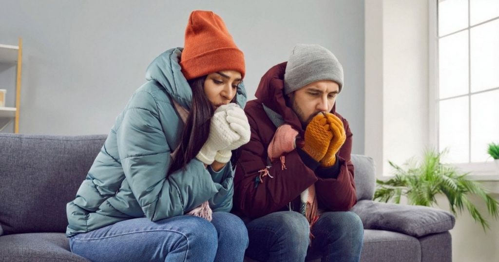 В Україні прогнозують посилення відключень через різке похолодання В Україні прогнозують посилення відключень через різке похолодання