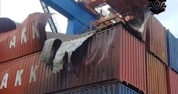 Дві людини загинули після атаки РФ на Одещину Дві людини загинули після атаки РФ на Одещину