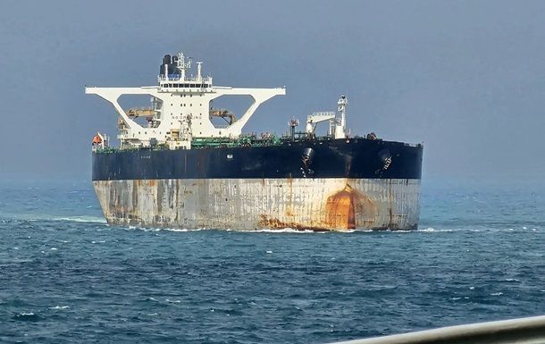 ЗМІ з’ясували власника захопленого США танкера Marinera ЗМІ з’ясували власника захопленого США танкера Marinera