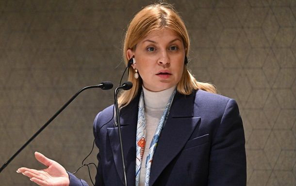 Серед екіпажу затриманого Штатами судна Bella-1 є українці - посол Серед екіпажу затриманого Штатами судна Bella-1 є українці - посол