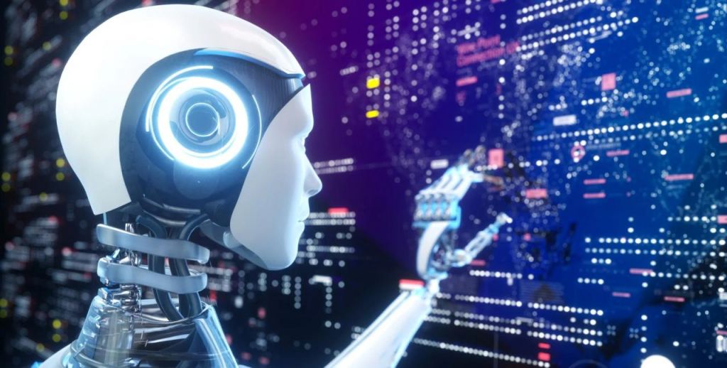 Штучний інтелект стрімко завойовує інтернет, випереджаючи людину на найбільших платформах Штучний інтелект стрімко завойовує інтернет, випереджаючи людину на найбільших платформах