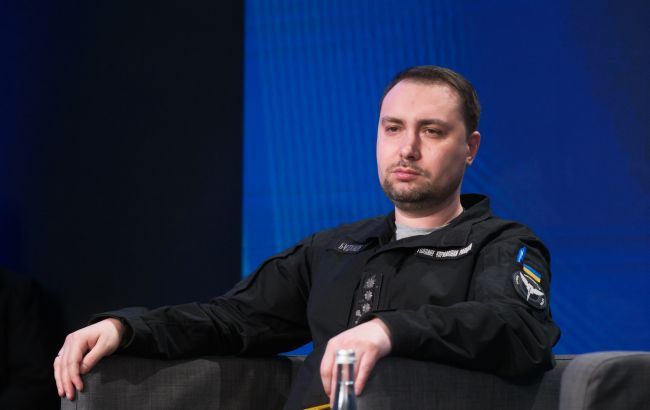 Буданов анонсував кроки щодо боротьби з корупцією в ТЦК та СЗЧ у військах Буданов анонсував кроки щодо боротьби з корупцією в ТЦК та СЗЧ у військах