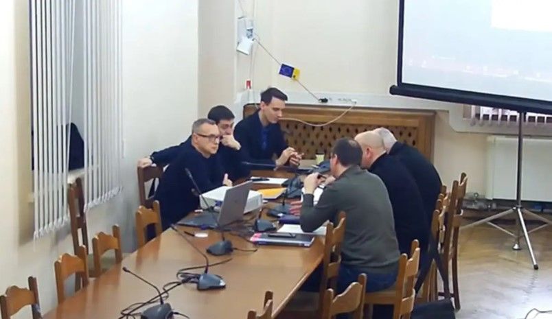 В Одесі терміново перенавчають водіїв електротранспорту В Одесі терміново перенавчають водіїв електротранспорту