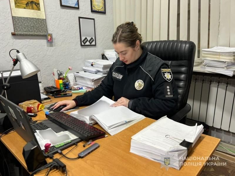 В Одесі жінці загрожує довічне ув’язнення за вбивство знайомого В Одесі жінці загрожує довічне ув’язнення за вбивство знайомого