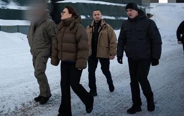 Уряд анонсував відновлення опалення в Києві Уряд анонсував відновлення опалення в Києві