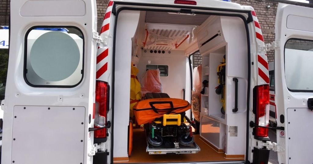 На Київщині вибухнув газовий котел, постраждали двоє дітей (фото) На Київщині вибухнув газовий котел, постраждали двоє дітей (фото)