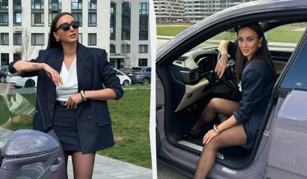 Відомій українській гімнастці пропонували стати "Холостячкою" - чому вона відмовилася Відомій українській гімнастці пропонували стати "Холостячкою" - чому вона відмовилася