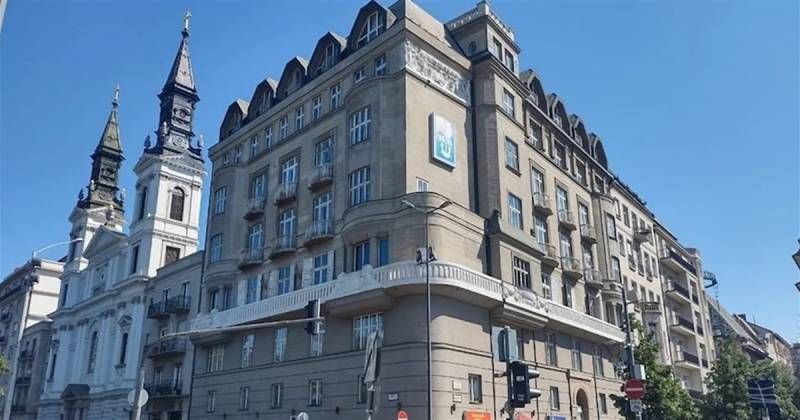 Українське Дунайське пароплавство відстояло право власності на стратегічну нерухомість в Угорщині Українське Дунайське пароплавство відстояло право власності на стратегічну нерухомість в Угорщині