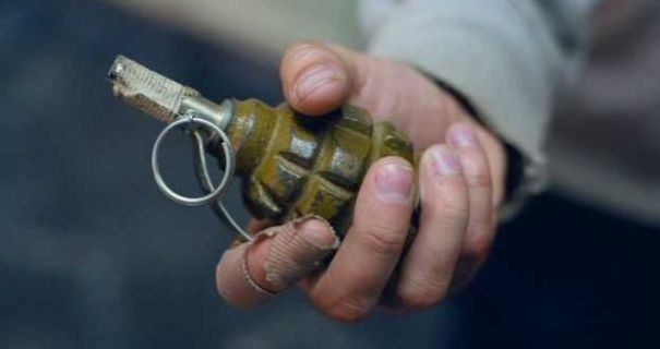 У Полтаві судили чоловіка, який під час сварки погрожував підірвати колишню дружину і тещу У Полтаві судили чоловіка, який під час сварки погрожував підірвати колишню дружину і тещу