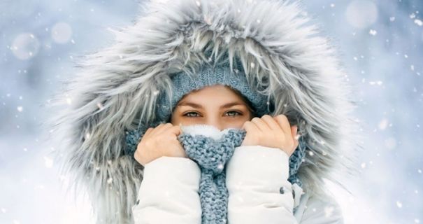 Завтра в Україні очікується до 24 градусів морозу Завтра в Україні очікується до 24 градусів морозу