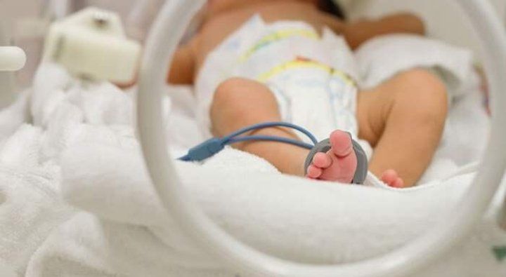 У Польщі пʼяна жінка народила дитя, в якого було понад 1,5 проміле алкоголю в крові У Польщі пʼяна жінка народила дитя, в якого було понад 1,5 проміле алкоголю в крові