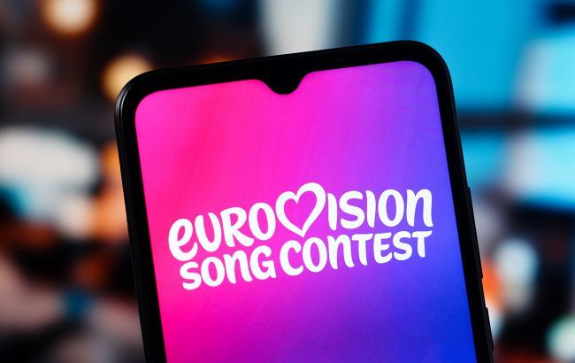 Назвали імена 10 фіналістів Нацвідбору Євробачення Назвали імена 10 фіналістів Нацвідбору Євробачення