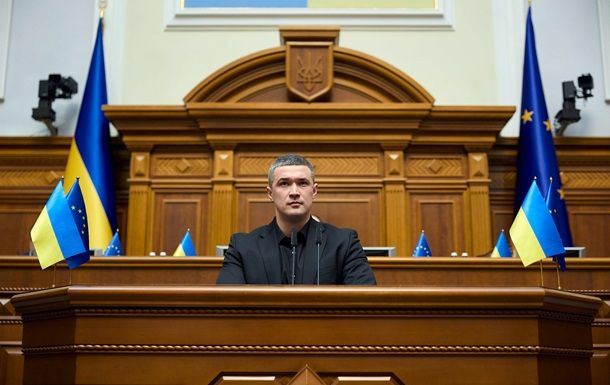 Міноборони розшукує 2 млн українців - Федоров Міноборони розшукує 2 млн українців - Федоров