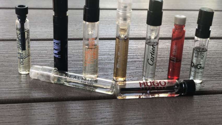 Волинь атакують «смертельні парфуми»: що насправді сталося і чому соцмережі знову панікують Волинь атакують «смертельні парфуми»: що насправді сталося і чому соцмережі знову панікують