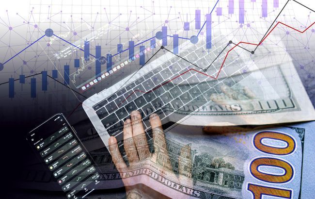 Валюта в обмінниках трохи подорожчала. Наскільки зріс долар Валюта в обмінниках трохи подорожчала. Наскільки зріс долар