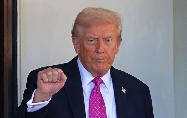 Трамп може запропонувати по мільйону жителям Гренландії за приєднання до США, - Daily Mail Трамп може запропонувати по мільйону жителям Гренландії за приєднання до США, - Daily Mail