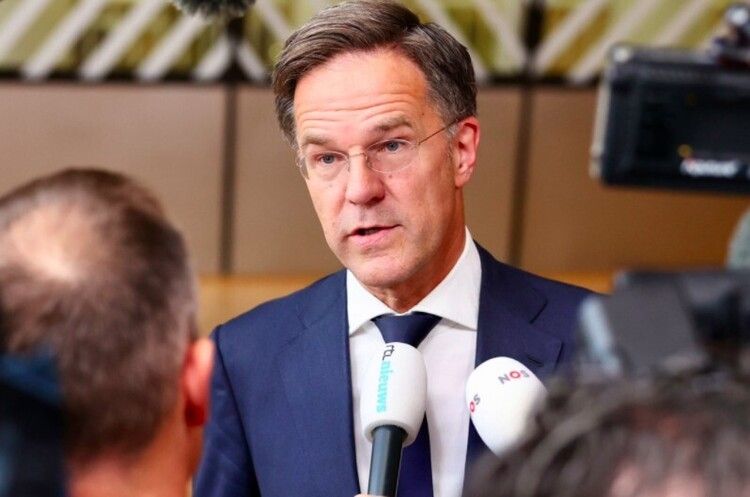 М’ясорубка кремля: Рютте шокував світ, порівнявши втрати рф в Україні з десятирічною війною в Афганістані М’ясорубка кремля: Рютте шокував світ, порівнявши втрати рф в Україні з десятирічною війною в Афганістані