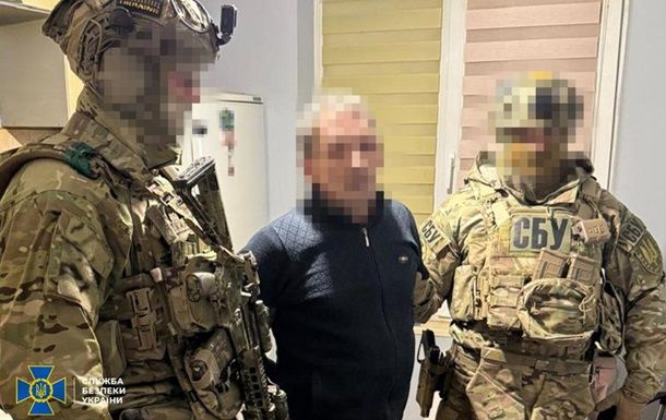 Агенти ГРУ розвідували наслідки удару Орєшніка Агенти ГРУ розвідували наслідки удару Орєшніка