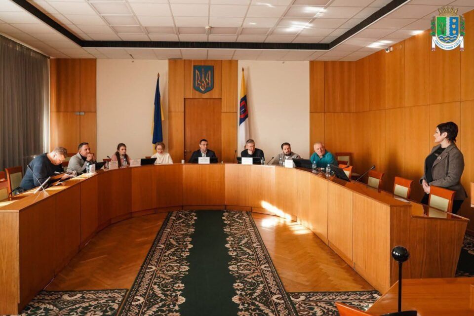 За ініціативою Саф’янівської сільради Центральна районна лікарня може стати кластерною За ініціативою Саф’янівської сільради Центральна районна лікарня може стати кластерною