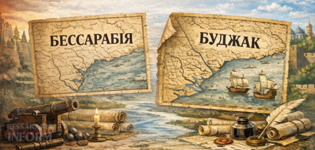 «Бессарабія» – не проросійська назва: науковець поклав край суперечкам і пояснив різницю з Буджаком «Бессарабія» – не проросійська назва: науковець поклав край суперечкам і пояснив різницю з Буджаком