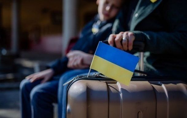 З окупації вдалося повернути групу українських дітей З окупації вдалося повернути групу українських дітей