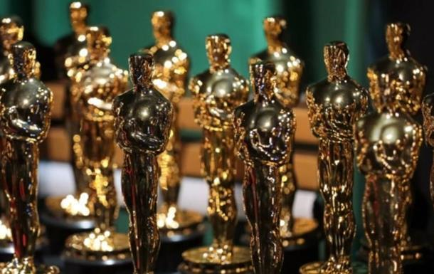 Оголошено номінантів на Оскар-2026: фільмів від України серед них немає Оголошено номінантів на Оскар-2026: фільмів від України серед них немає