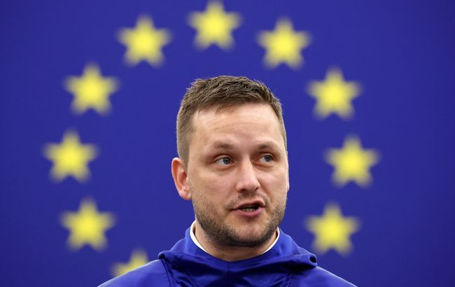 Прем'єр Гренландії зробив заяву щодо "угоди Трампа": не знає, про що мова Прем'єр Гренландії зробив заяву щодо "угоди Трампа": не знає, про що мова