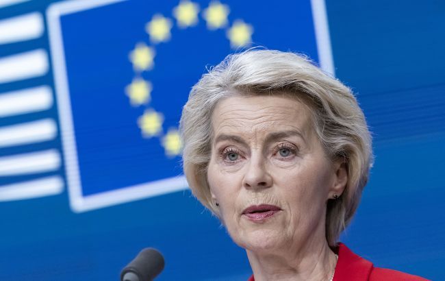 П'ять стовпів відновлення України: деталі плану Єврокомісії П'ять стовпів відновлення України: деталі плану Єврокомісії