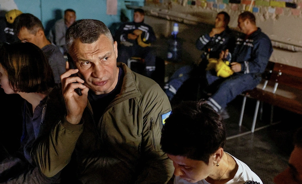 Чи дійсно із Києва виїхали 600 тисяч киян та якими будуть наслідки: демограф пояснив Чи дійсно із Києва виїхали 600 тисяч киян та якими будуть наслідки: демограф пояснив