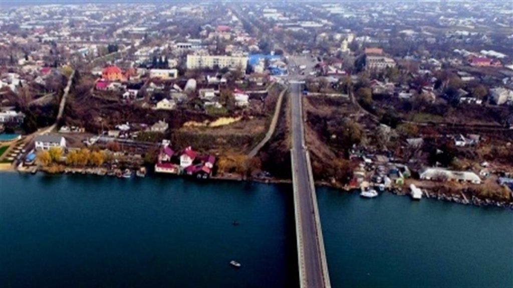 Політики створюють додатковий ажіотаж у Бессарабії через пошкодження мосту в Маяках,- Олег Кіпер Політики створюють додатковий ажіотаж у Бессарабії через пошкодження мосту в Маяках,- Олег Кіпер