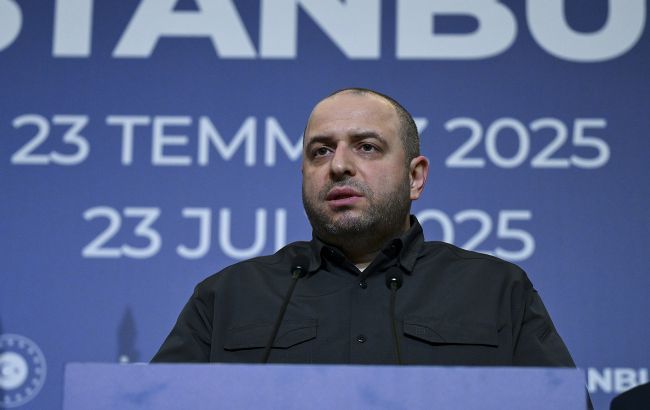 В Абу-Дабі розпочався другий день переговорів між Україною, США та РФ, - Sky News В Абу-Дабі розпочався другий день переговорів між Україною, США та РФ, - Sky News