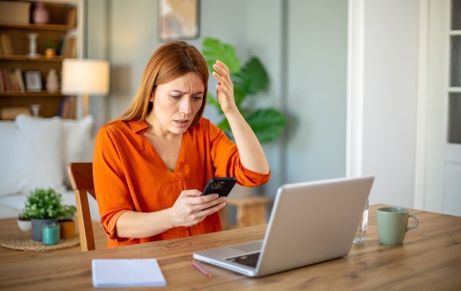 Нові "соцвиплати" - шахрайство: українців попередили про небезпечну аферу Нові "соцвиплати" - шахрайство: українців попередили про небезпечну аферу