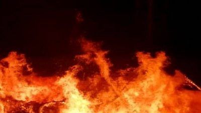 У приватному будинку в Одесі згоріли чоловік і жінка У приватному будинку в Одесі згоріли чоловік і жінка