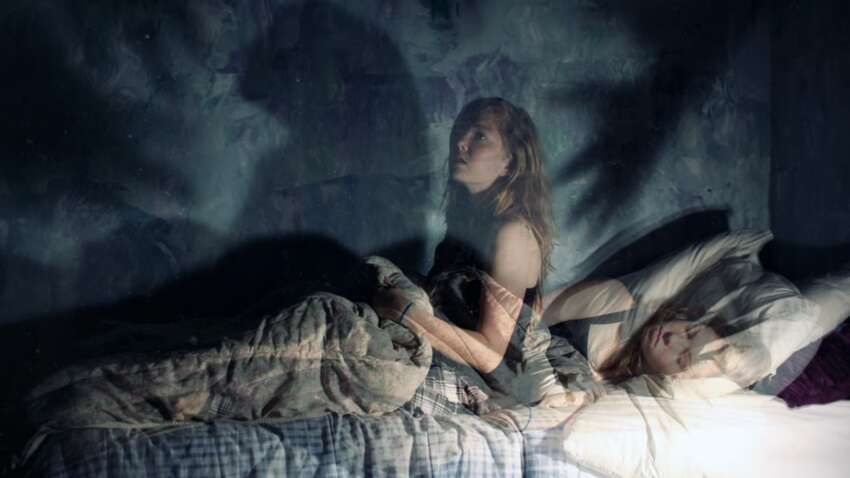 Померлі у сні — до добра чи до біди: психологи і духовні тлумачення розкривають правду про те, що означають сни з близькими, які пішли з життя Померлі у сні — до добра чи до біди: психологи і духовні тлумачення розкривають правду про те, що означають сни з близькими, які пішли з життя