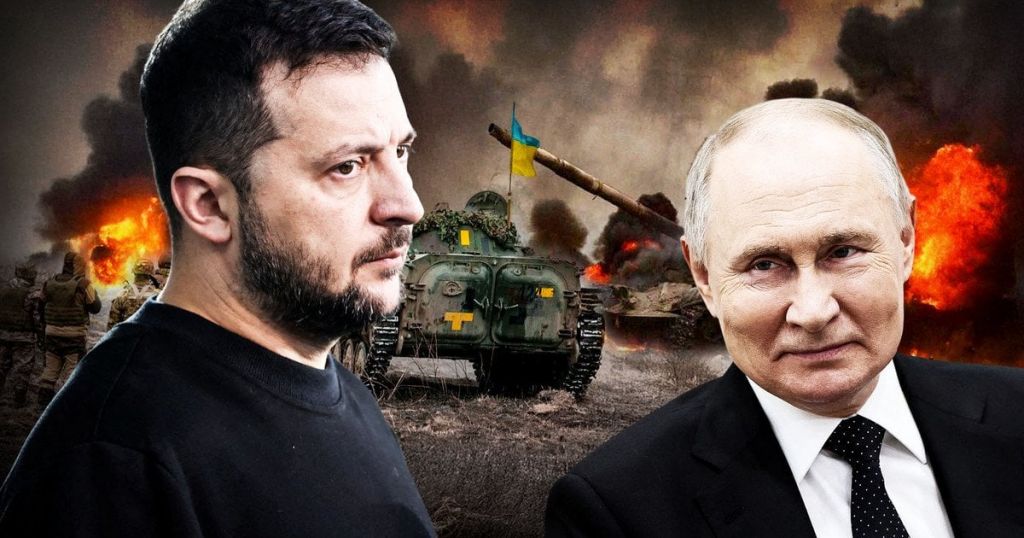 Зустріч Зеленського та Путіна, нічна атака БпЛА: головні новини ночі 25 січня 2026 року Зустріч Зеленського та Путіна, нічна атака БпЛА: головні новини ночі 25 січня 2026 року