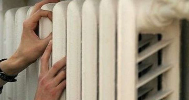 У Києві без опалення залишаються 1676 багатоповерхівок – Кличко У Києві без опалення залишаються 1676 багатоповерхівок – Кличко