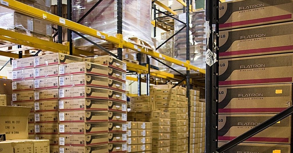 Викрито схему постачання заборонених вантажів з Німеччини до РФ Викрито схему постачання заборонених вантажів з Німеччини до РФ