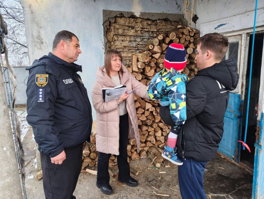 В Сафʼянівській громаді проведені профілактичні заходи(фото) В Сафʼянівській громаді проведені профілактичні заходи(фото)