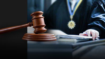 В Одесі судили херсонського колаборанта та приговорили до 10 років ув’язнення В Одесі судили херсонського колаборанта та приговорили до 10 років ув’язнення