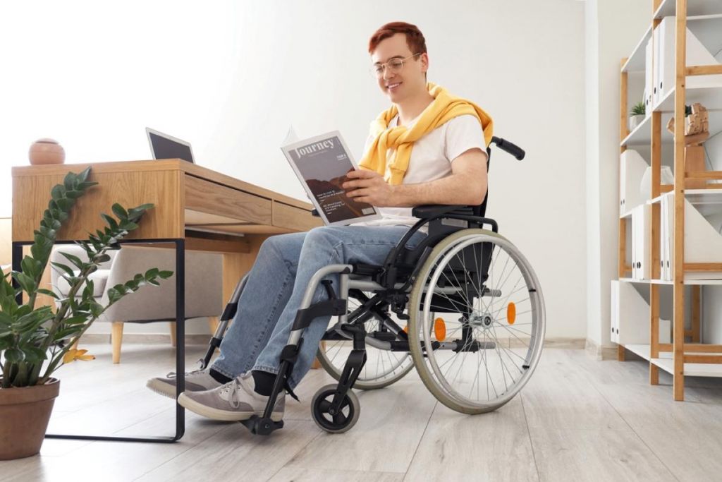 З якою групою інвалідності не призовуть у 2026 році: нові правила отримання відстрочки З якою групою інвалідності не призовуть у 2026 році: нові правила отримання відстрочки