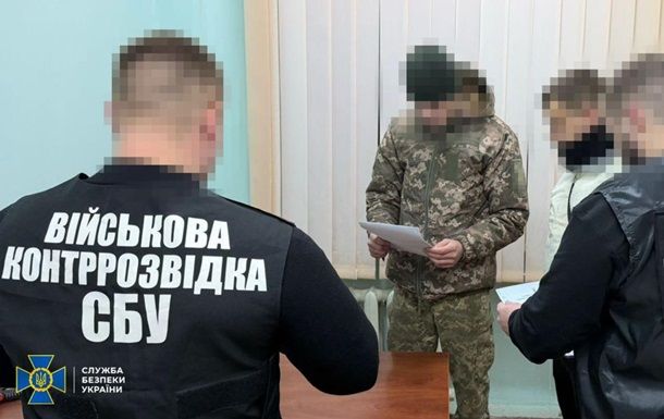 У підрозділі ППО виявили російського "крота" У підрозділі ППО виявили російського "крота"