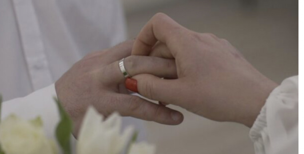 В минулому році на Одещині люди вчетверо разів частіше одружувались, ніж розлучались(фото) В минулому році на Одещині люди вчетверо разів частіше одружувались, ніж розлучались(фото)