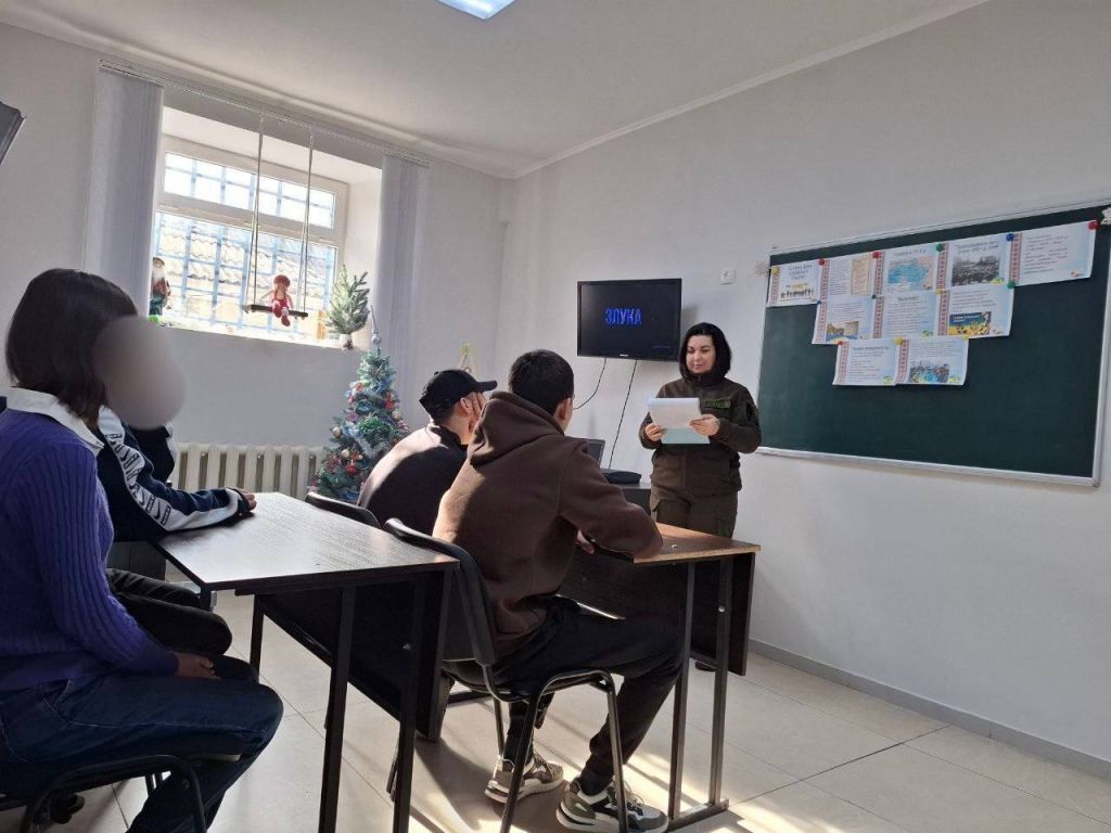 Було проведено ряд патріотичних заходів(фото) Було проведено ряд патріотичних заходів(фото)